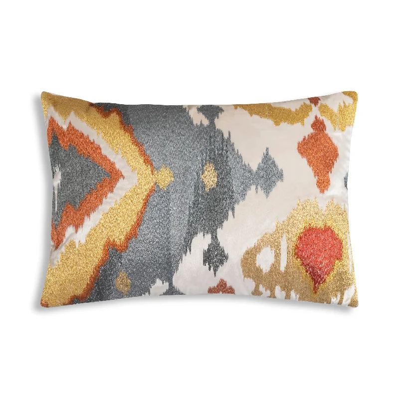 Exclusive Savings Aranga Multi Colored Pillow