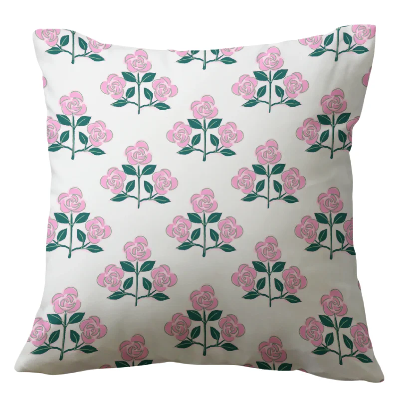 Betsy Indoor/Outdoor Pillow Square