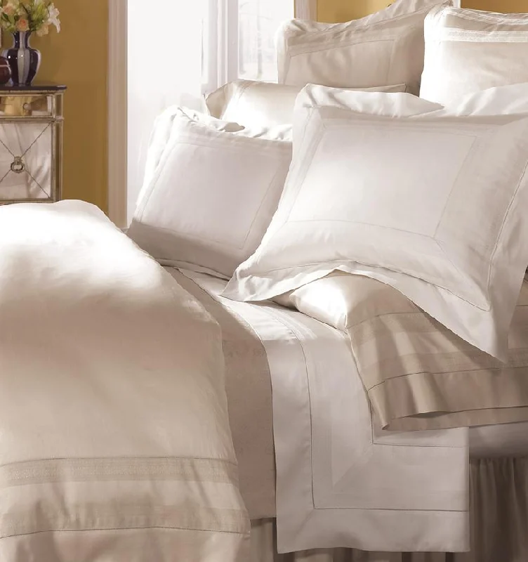While Supplies Last Capri Bedding by Sferra