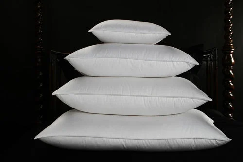 Get It Before It’s Gone Cloud Nine Comforts Supernova Hungarian White Goose Down Pillow