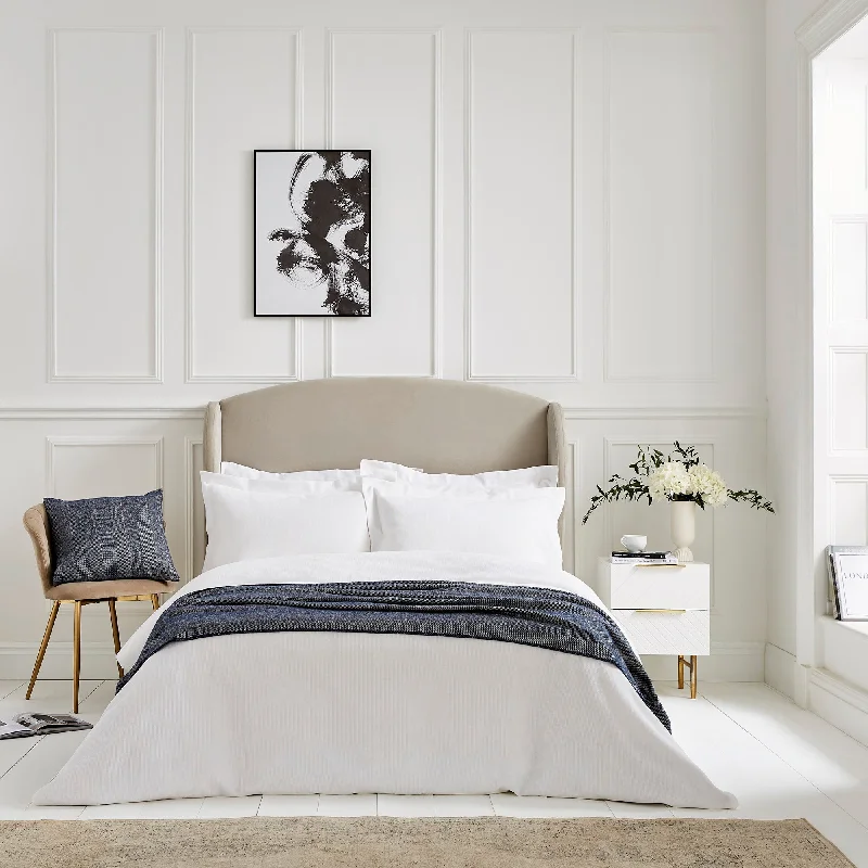 Navy/Ivory