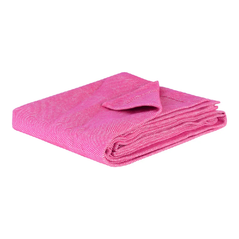 Fuchsia Pink