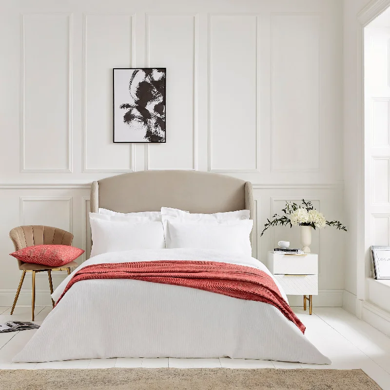 Red/Ivory
