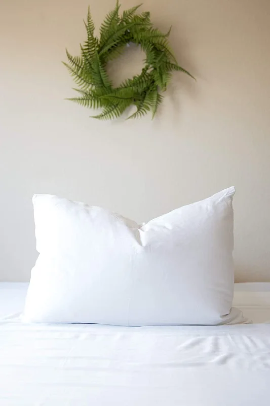 Creative Bedding Fossfill Pillow | Antibacterial