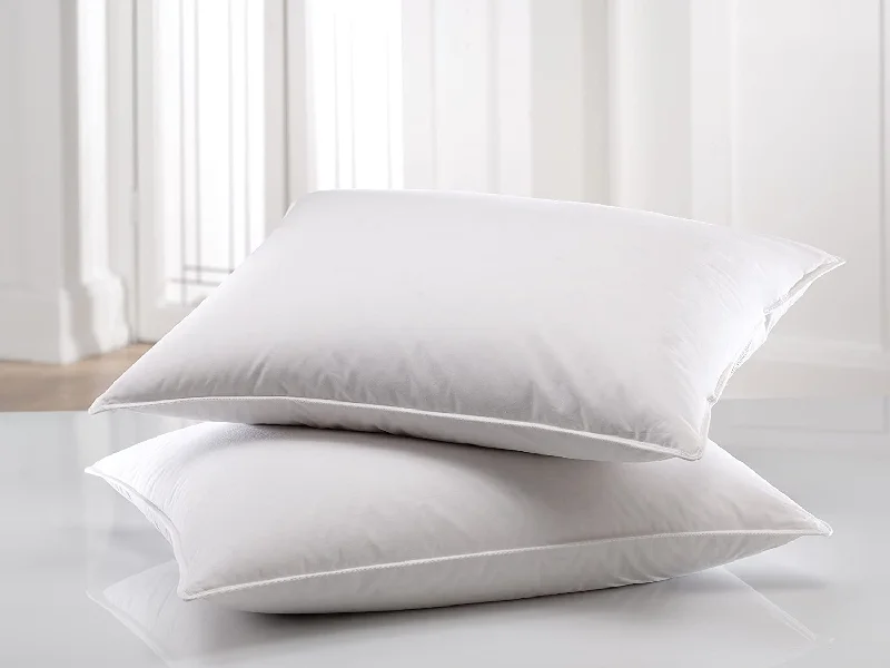 Time-Limited Offer Daniadown Regular Hi-Loft Pillow | Soft Support Pillow
