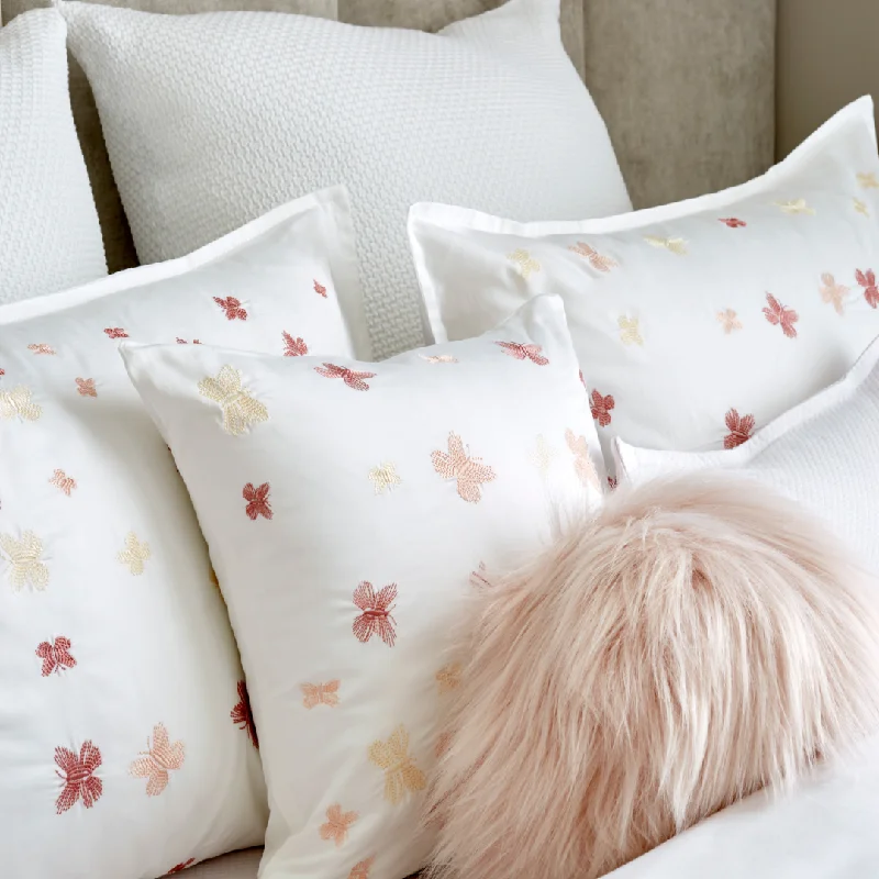 Members Only DH Grace Accent Pillow