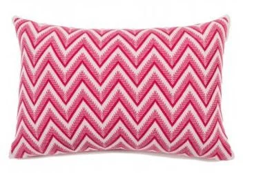 Dillon Cashmere Pillow - Rani Arabella