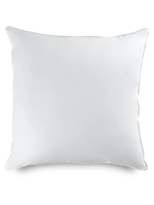 Down Alternative Euro Pillow