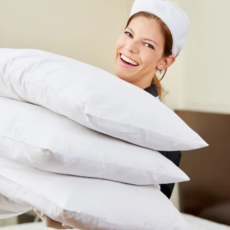 Your Exclusive Discount Awaits DOWNLITE Brenthaven Cluster Puff Pillow