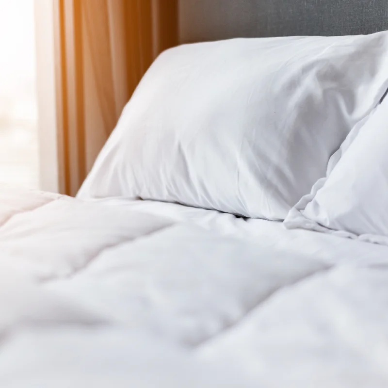 Can't Miss Envirosleep Hypoallergenic Luxury Suite Package