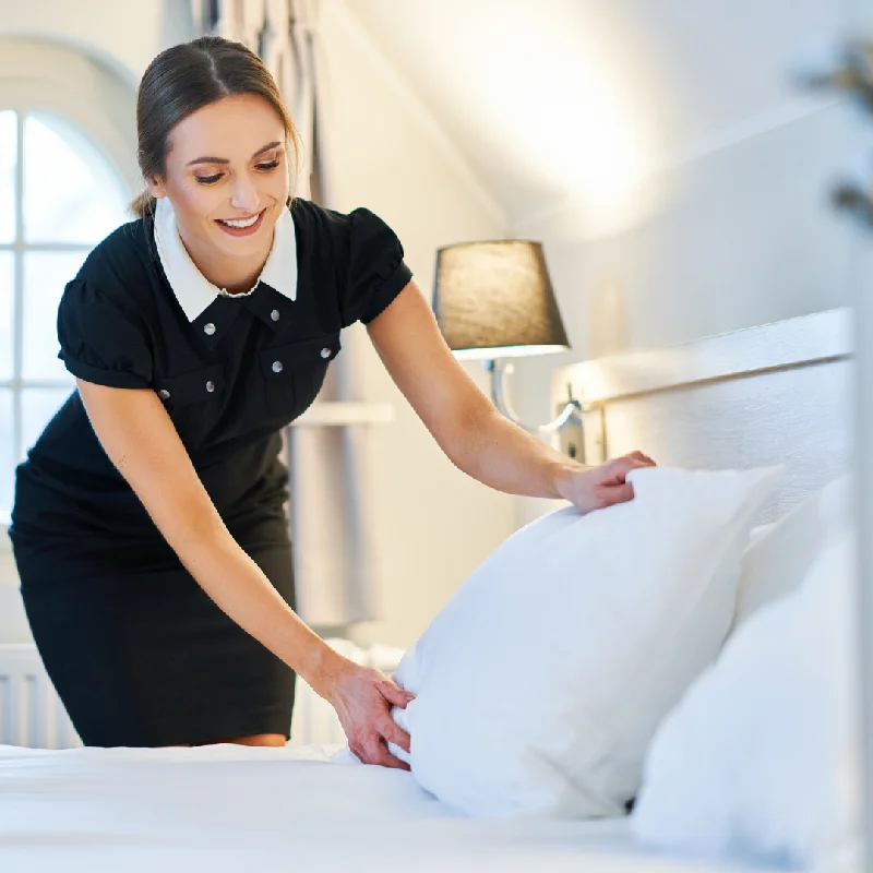 Don't Delay Envirosleep Resiloft Firm Support Pillow