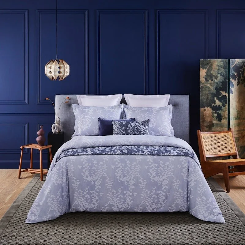 YEAR-End Clearance Estampe Bedding by Yves Delorme