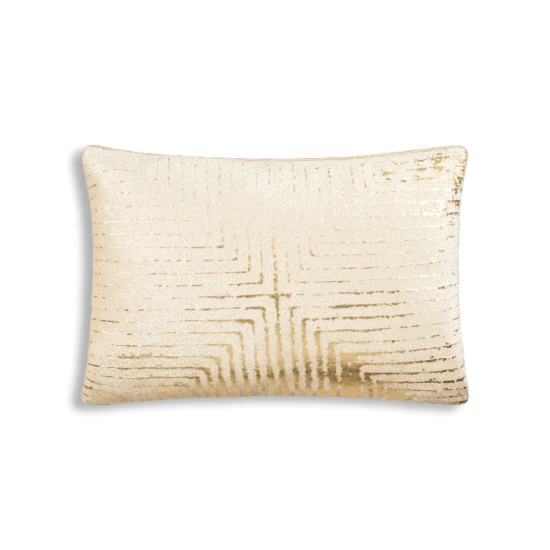 Friends and Family Sale Fes Natural Pillow