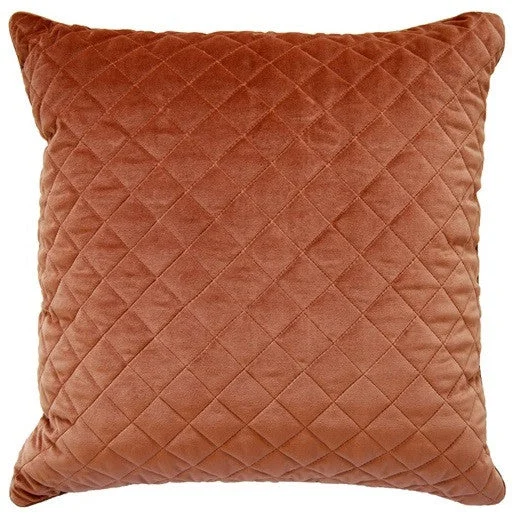 Giorgio Diamond Pillow 22x22 - Ryan Studio