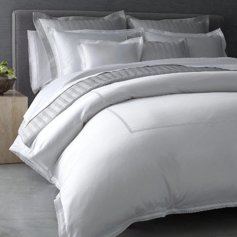 Deal of the Day Grace Bedding by Matouk