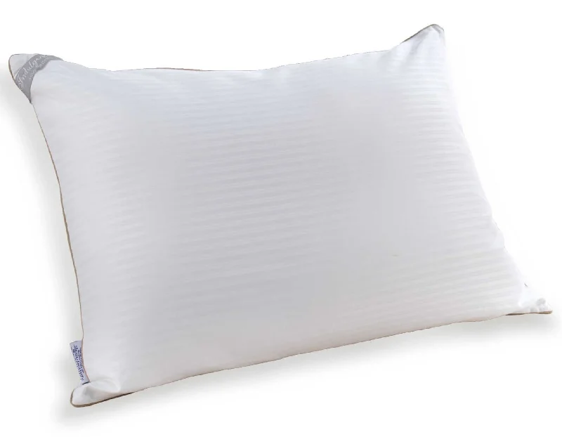 Indulgence® Synthetic Down Pillow