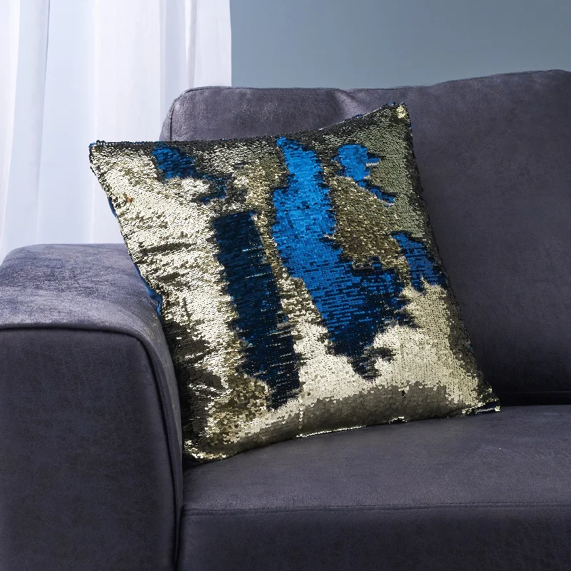 Blue/Gold