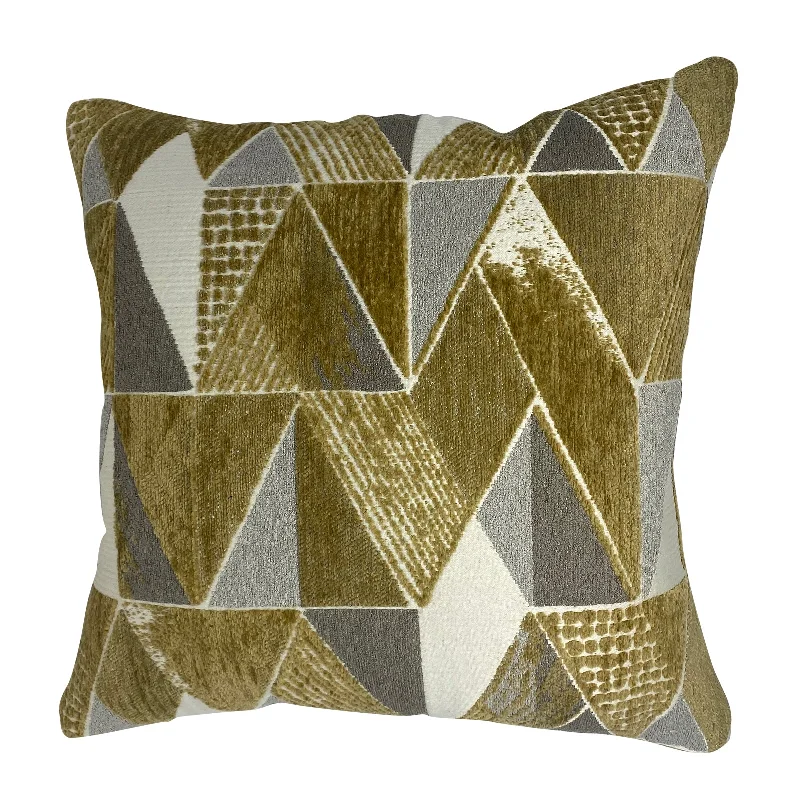 Massive Deals Lancaster Throw Pillow
