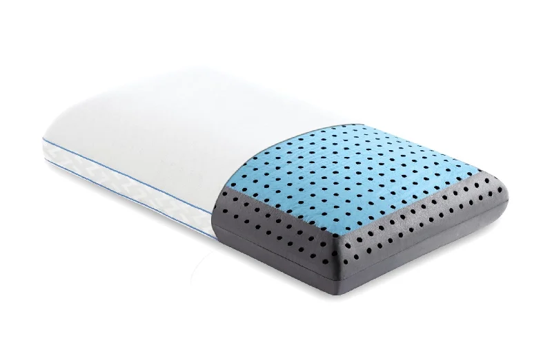 Grand Opening Sale Malouf CarbonCool® + Omniphase® LT Pillow