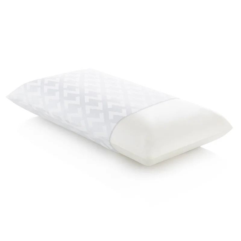 Price Slash Malouf Dough Memory Foam Pillow