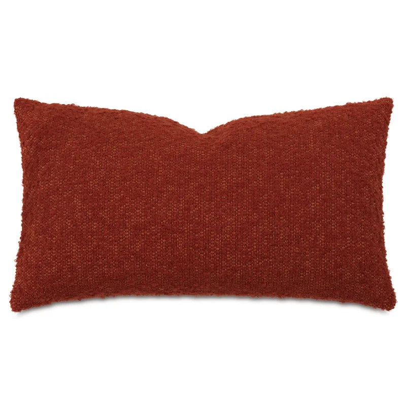 Weekend Deals That Excite Marl Decorative Brick Rectangle Pillow