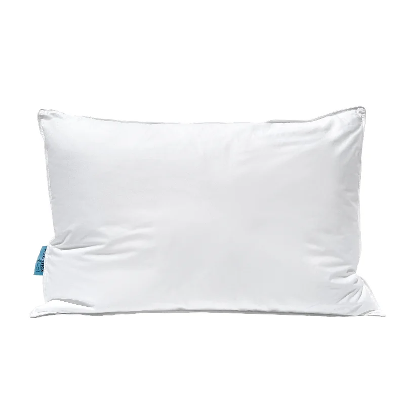 Huge Savings Pillowtex Blue Tag Firm Pillow