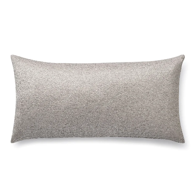 Price Drop Romo Clio Cobblestone Accent Pillow