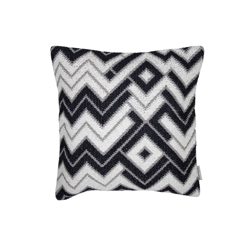 Hand Woven Jada Pillow