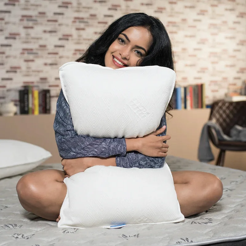 Buy Snuggle Pillow (100% Organic Natural Latex)