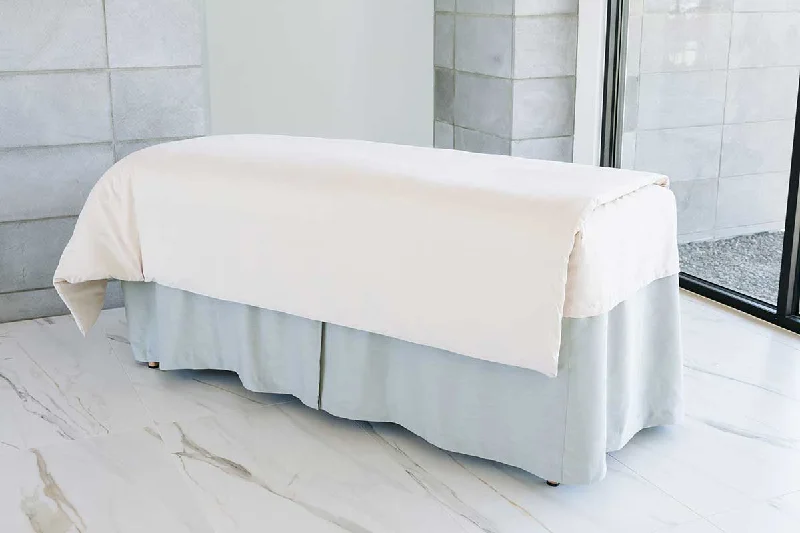 Spa Duvet Cover