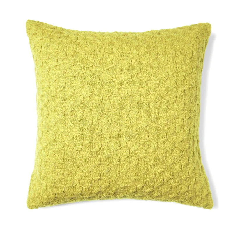 Theo Square Pillow