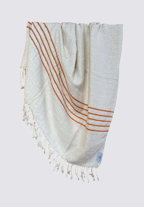 Cayir Turkish Cotton Towel / Throw